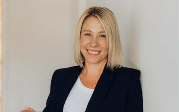Susanne Vogedes