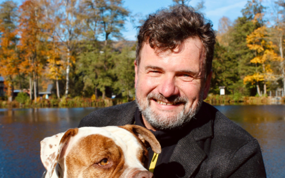 Jörg Tauber