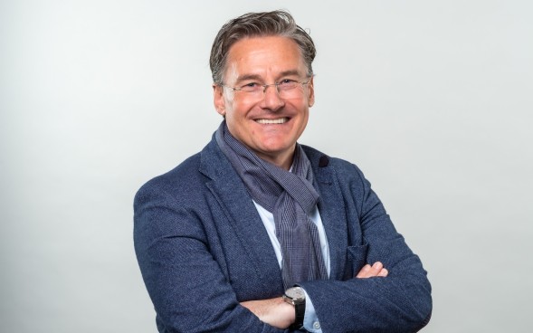 Michael Zinsmayer