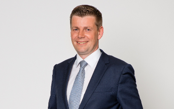 Alexander Balzer