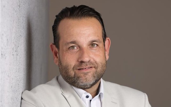 Alexander Bechtold