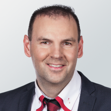 Alexander Müller