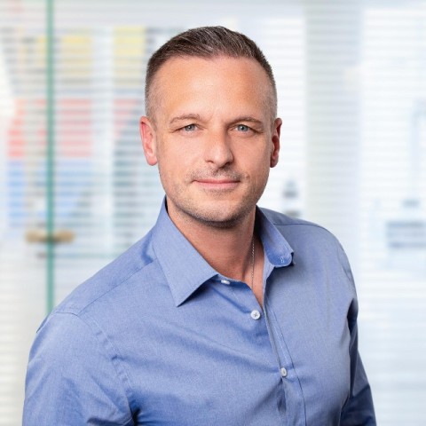 Andreas Kostyra