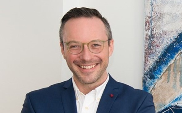 Andreas Jüngling