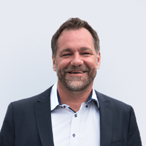 Mitarbeiter Karsten Totzke