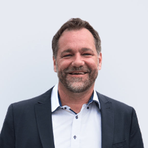 Mitarbeiter Karsten Totzke