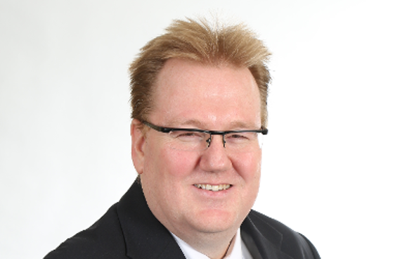 Andreas Wagner
