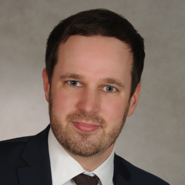 Benjamin Kurz