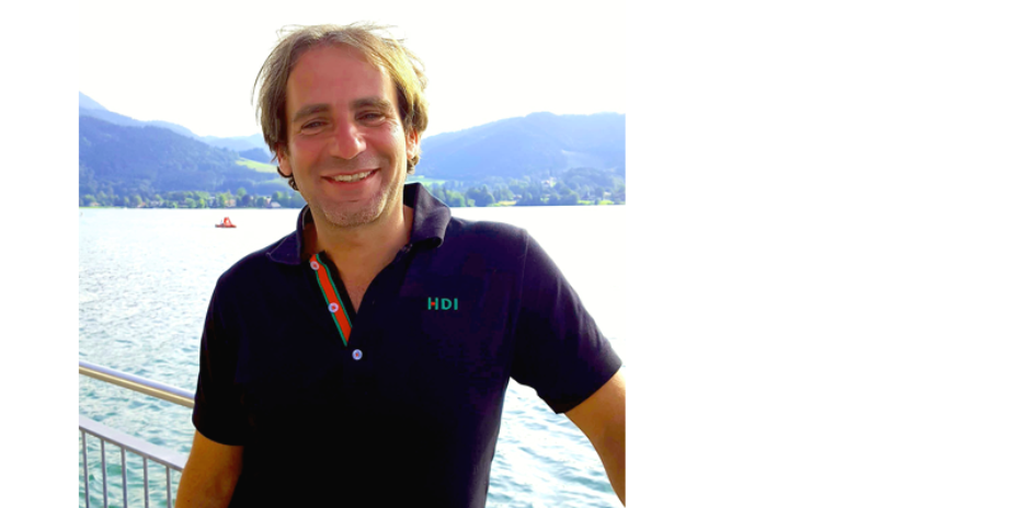 Mitarbeiter Christian Himmelberg