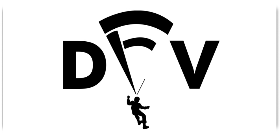 Logo DFV
