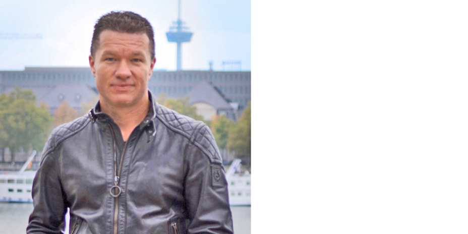 Mitarbeiter Michael Nuber