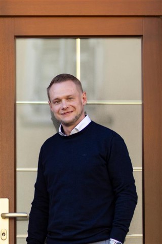 Jürgen Becker