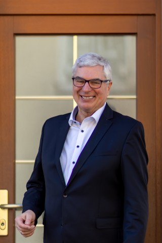 Roland Jahrsen
