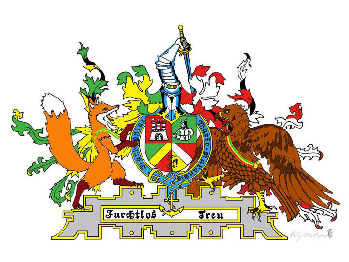 Logo des Verbindungshaus