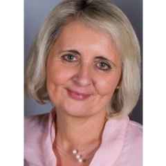 Mitarbeiterin Stephanie Carstens