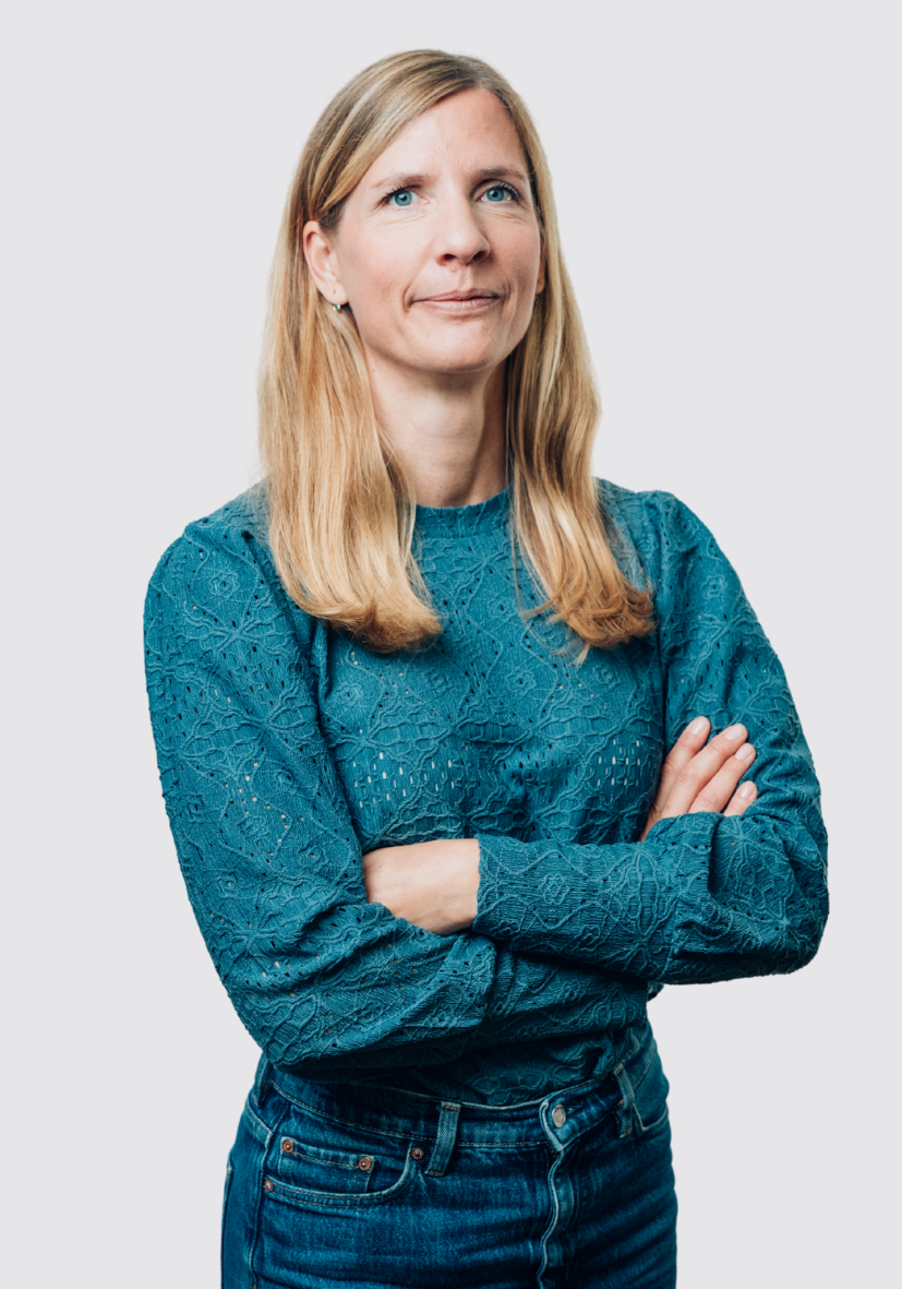 Julia Reusch