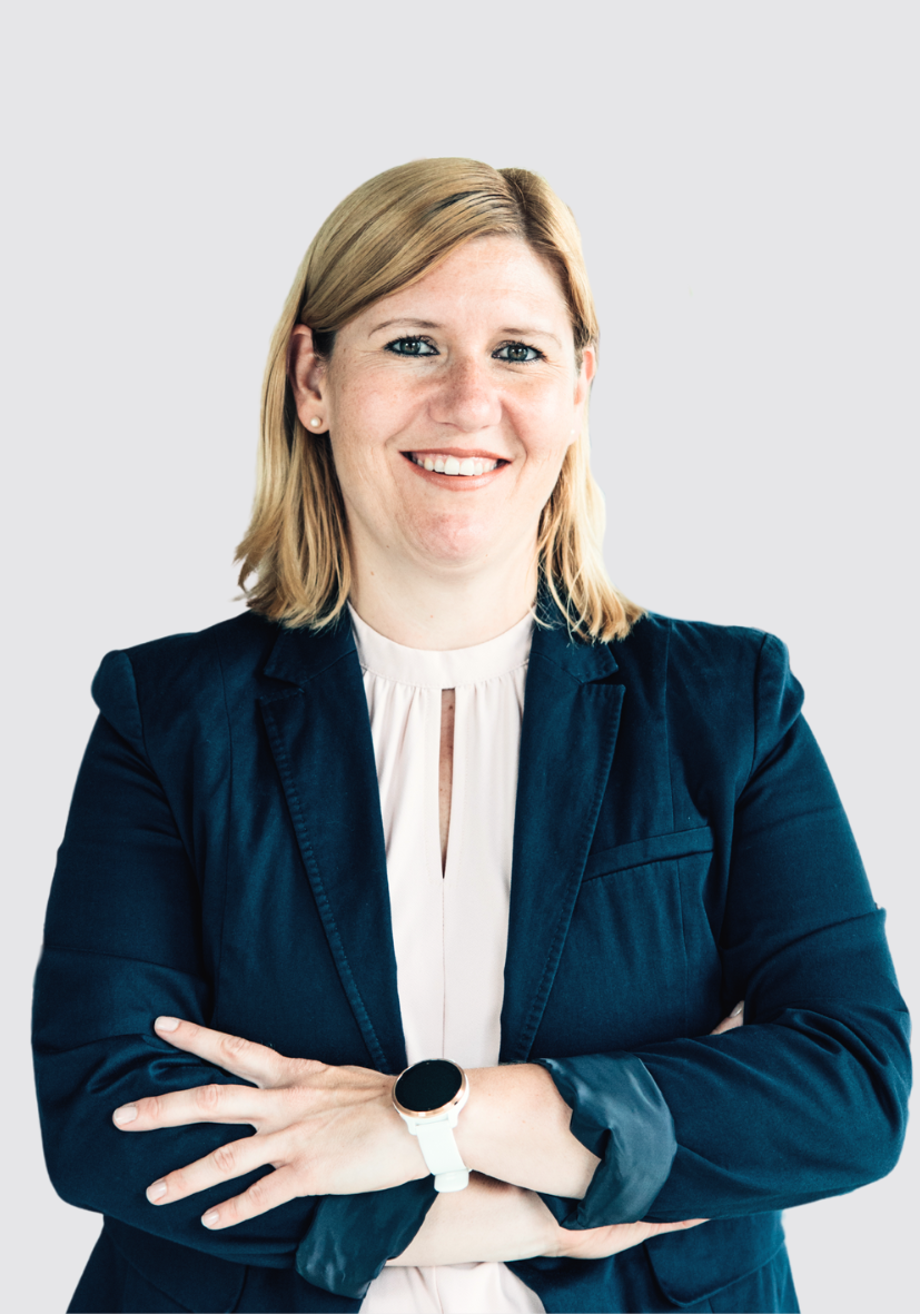 Melanie Pfeifer