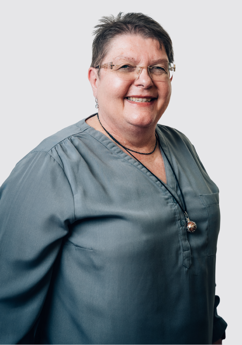 Monika Heuser