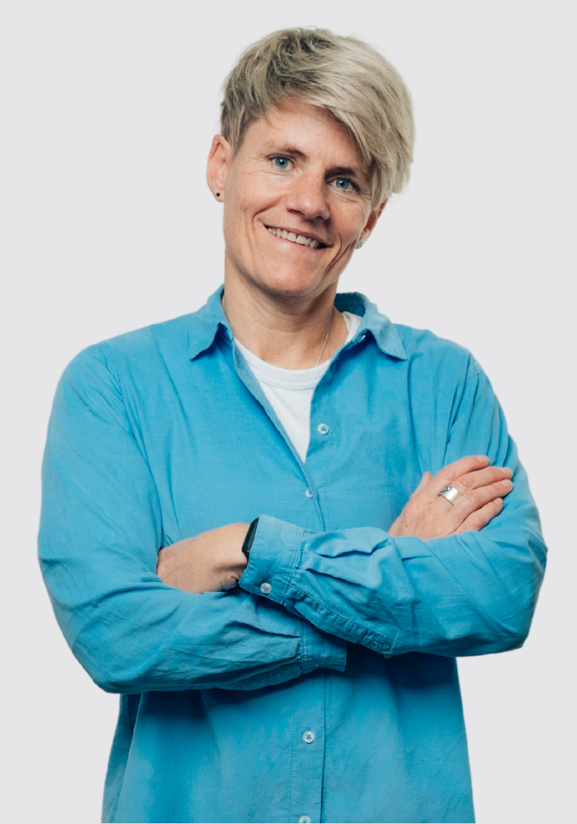 Petra Wagenfuehr