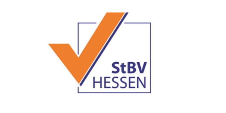 Logo des Steuerberaterverbandes Hessen