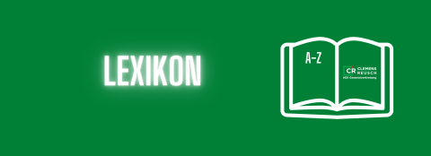 Grünes Lexikon