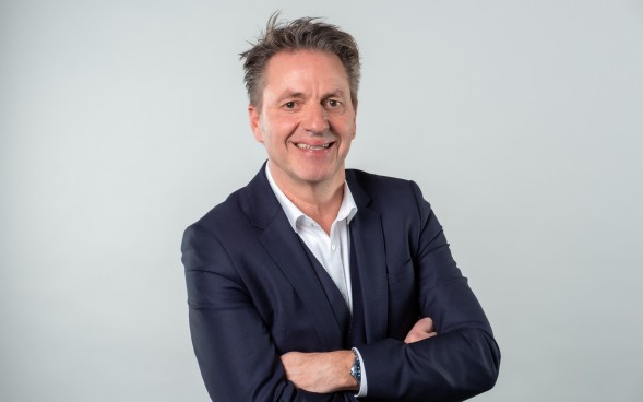 Daniel Gerstner