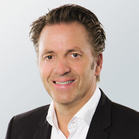 Agenturinhaber Daniel Gerstner