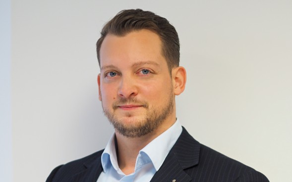 Dennis Neuhäuser