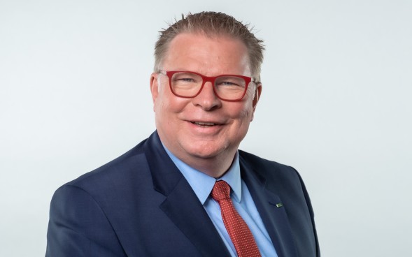 Detlef Lempio