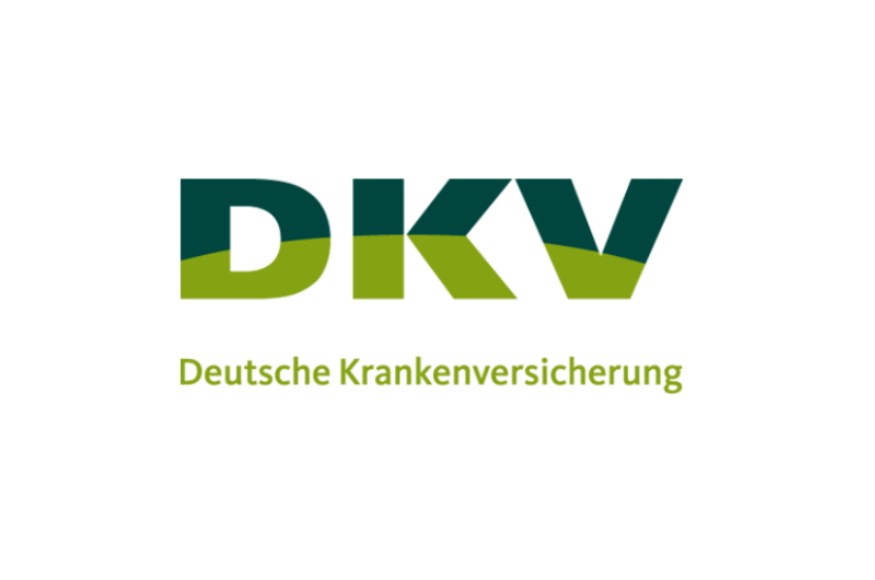 Logo DKV - Deutsche Krankenversicherung