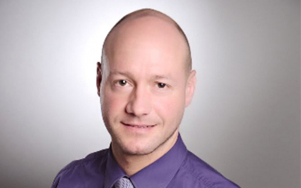 Dirk Weber