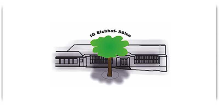 Logo Intressengemeinschaft Eichhof-Suelze