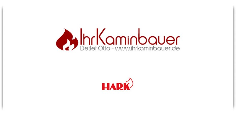 Logo Ihr Kaminbauer & Kark - Detlef Otto - www. ihrkaminbauer.de