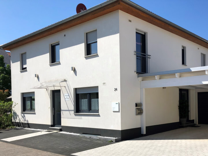 Ferienwohnung von Frank-Bruno Fingerle