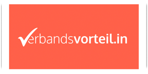 Logo Verbandsvorteile