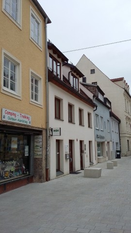 Stadt Freising