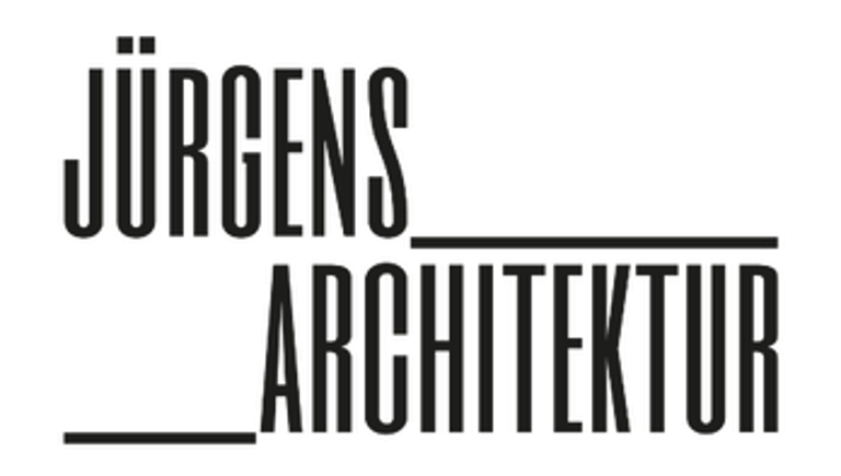 Logo Jügens Architektur