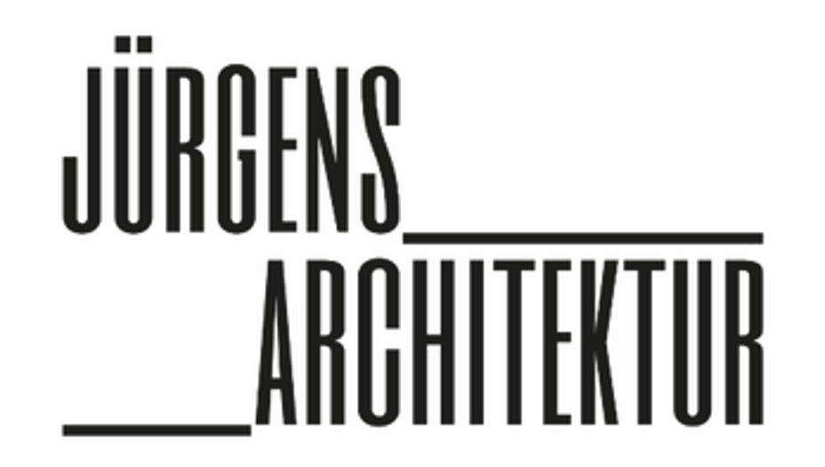 Logo Jügens Architektur
