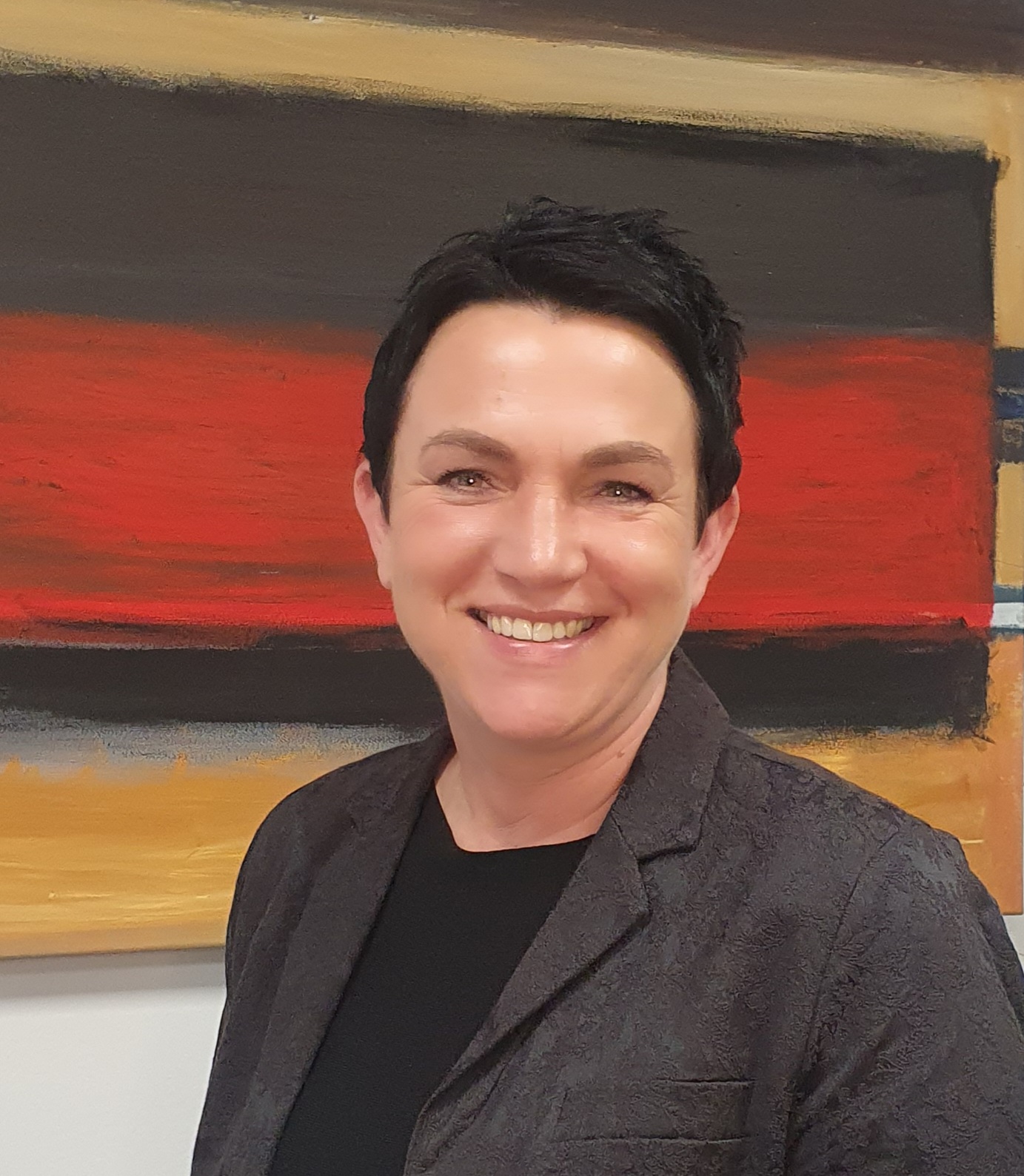 Tamara Friedrich
