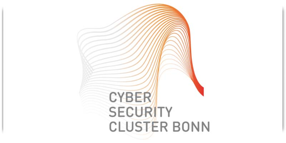 Logo Cyber Security Cluster Bonn