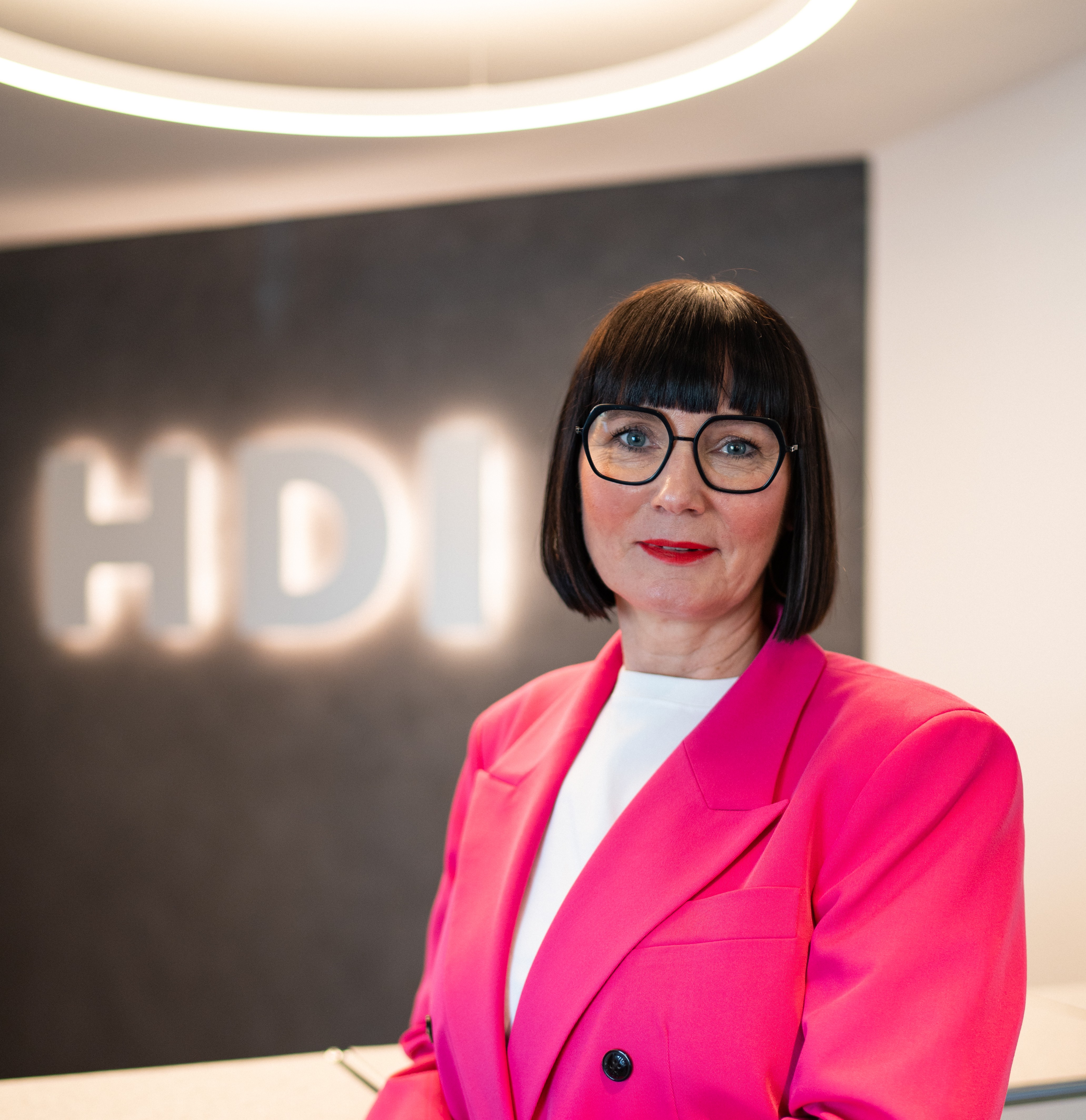 Büromanagement Bianca