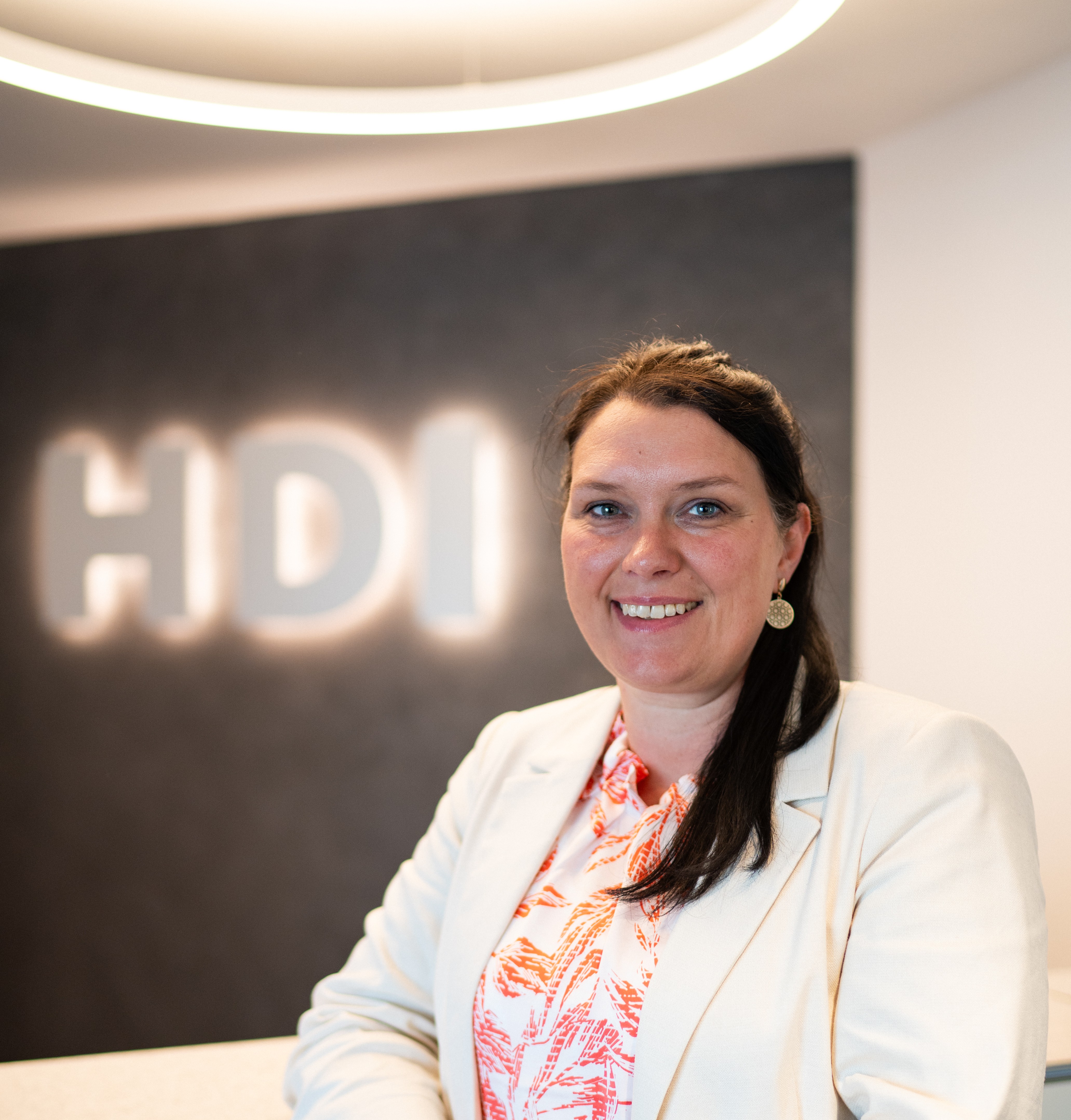 Backoffice Daniela Brosig