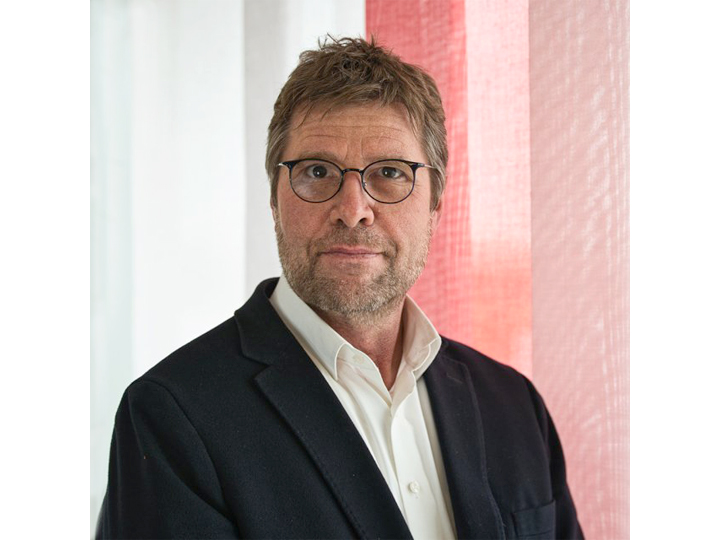 Mitarbeiter Stefan Michels