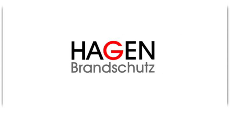 Logo HAGEN Brandschutz