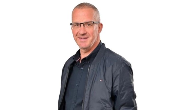 Holger Adam