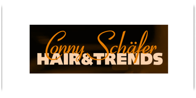 Logo Conny Schäfer