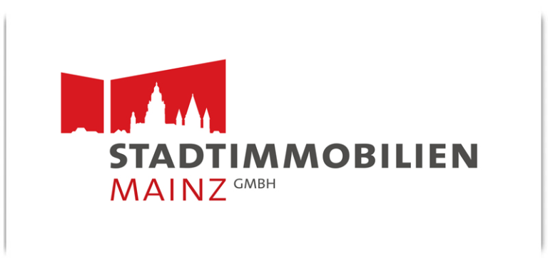 Logo Stadtimmobilien Mainz