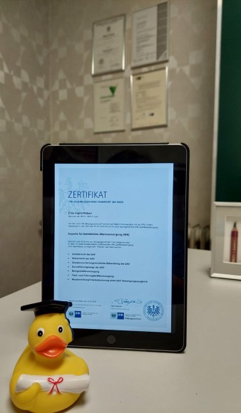Expertin bAV