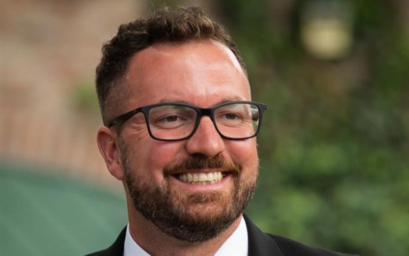 Jan Reitz