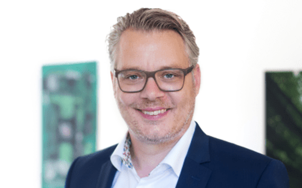 Jan Georg Weyers